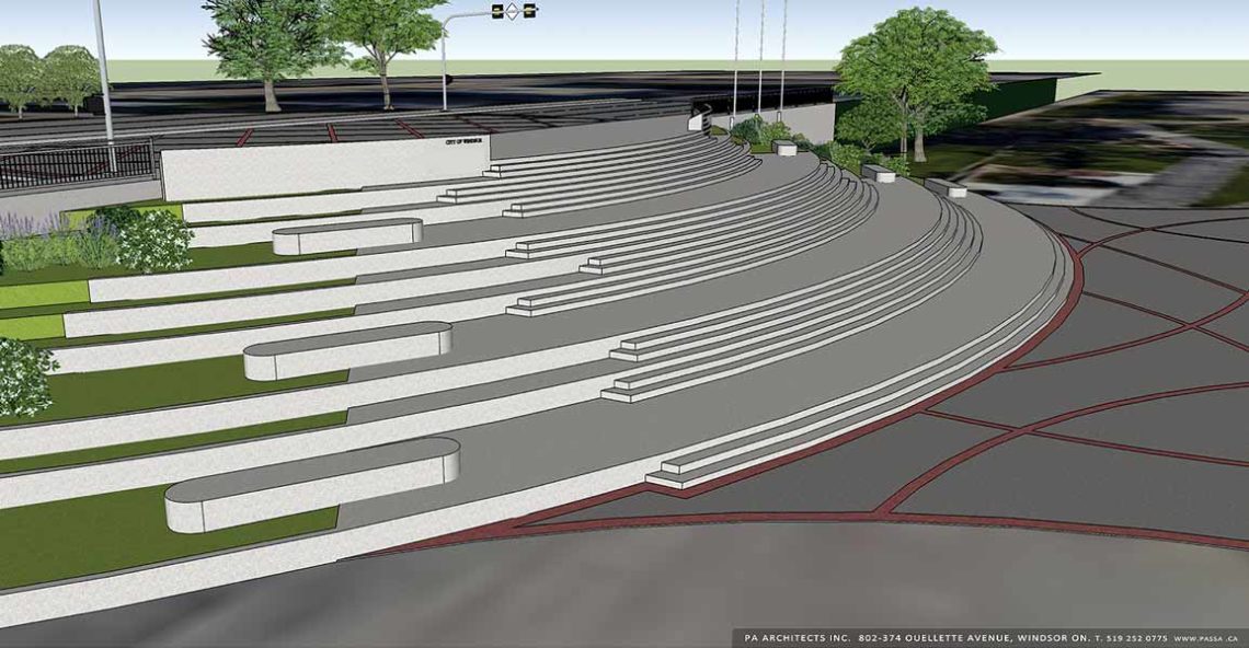 Bury Mayor’s Underpass To Avert Another Blunder