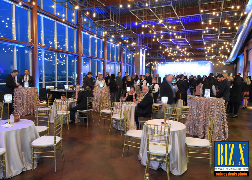 Biz X Was There - Grand Opening of the all new Augustus 27!