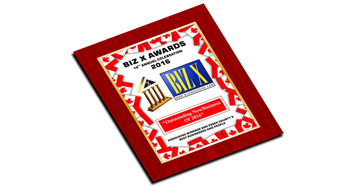 19th Annual Biz X Awards