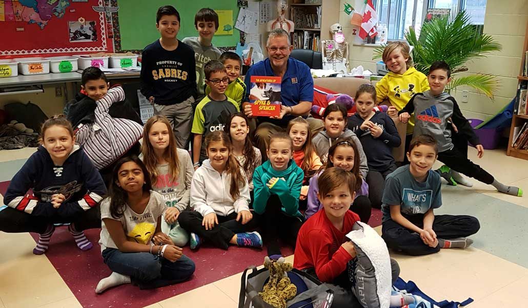 Holy Cross Elementary