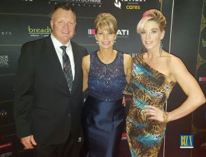 Biz X Was There! Transition to Betterness Gala XX!