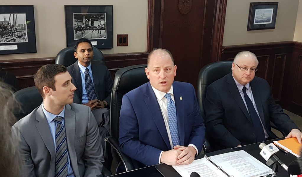 Windsor Launches Investment Support Program