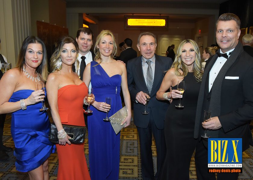 Biz X Was There! T2B Gala XX!