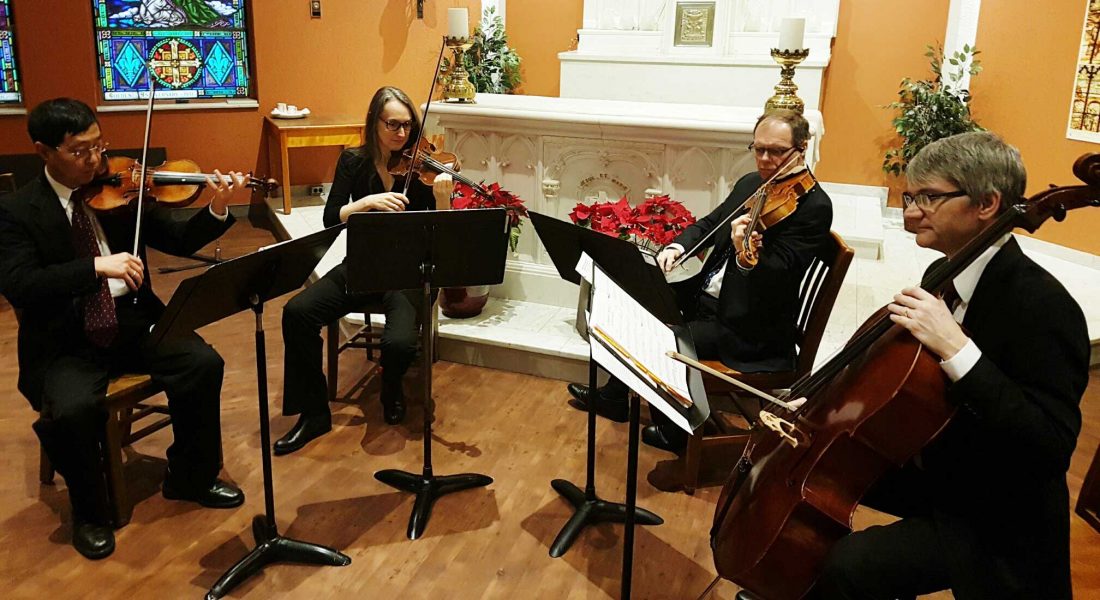 WSO - Music for Health Program - Biz X magazine