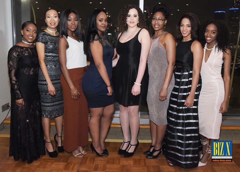 Biz X Was There - Black Law Students Association Gala