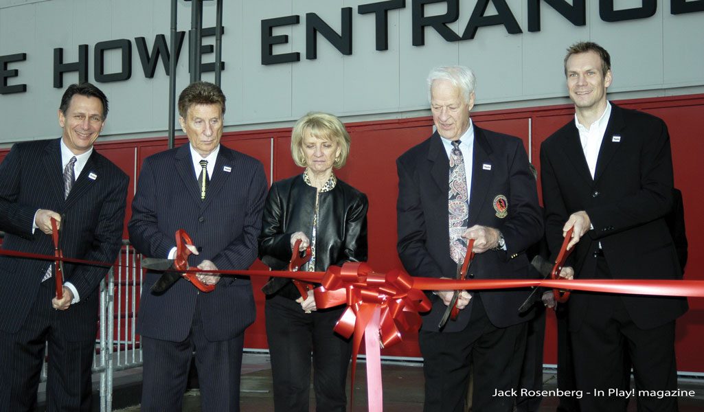 One of Detroit’s True Heroes . . .Mike Ilitch