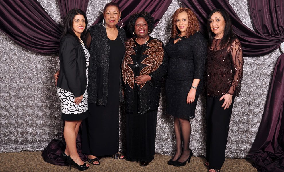 International Women’s Day