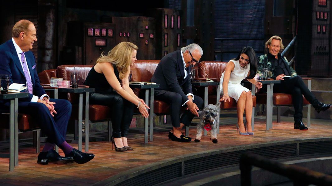 DRAGONS DEN AUDITION TOUR COMING TO WINDSOR, DRAGONS DEN AUDITION WINDSOR