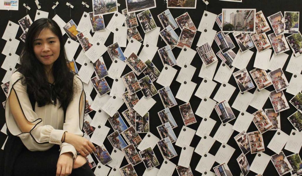 University of Windsor Art Students Host Open Studio