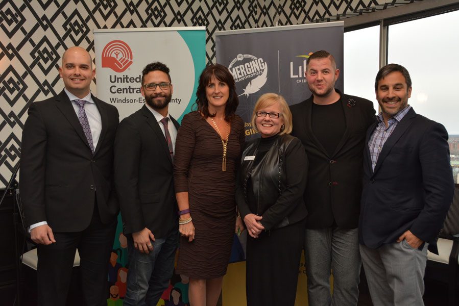 Community Involvement Top of Mind for Windsor-Essex Millennial Leaders