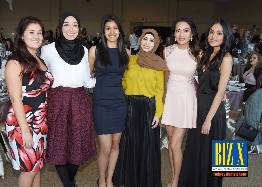 Biz X Was There - WEST Gala 2017