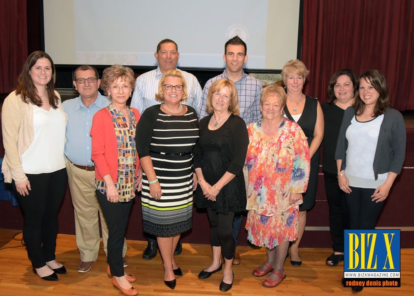 Biz X Was There - Windsor-District Kidney Foundation 46th Annual Chapter Appreciation Awards