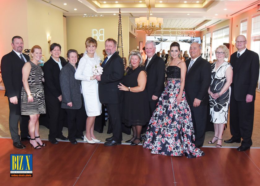 Biz X Was There - The Bridal Ball 2017 The Bridal Ball 2017