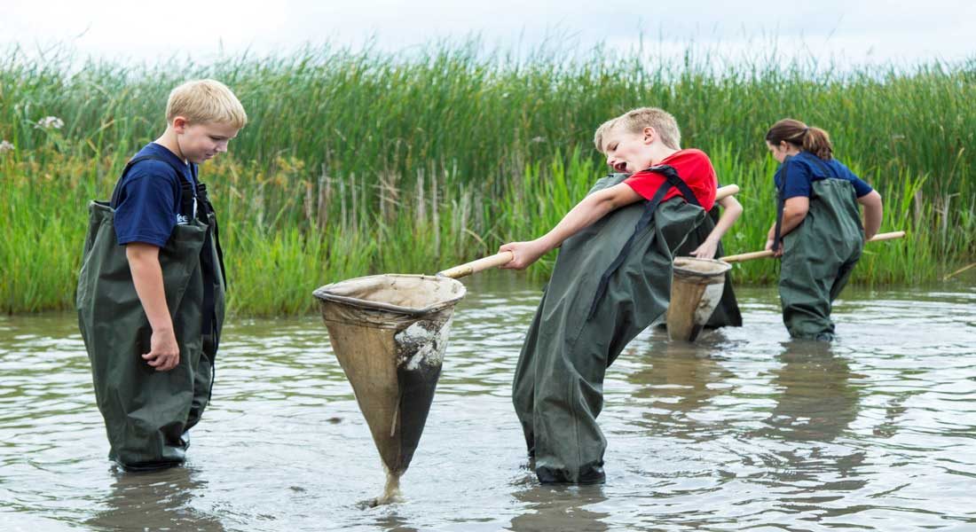 Teen Ranger Registration Open for Summer Program