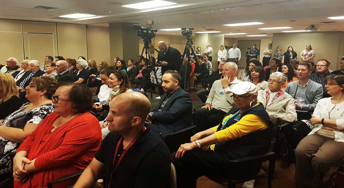 Welcome friends, grab yourself a Cup of Joe, sit back and relax and let’s talk about the MEGA great news Windsor Essex received yesterday in the Ontario provincial budget