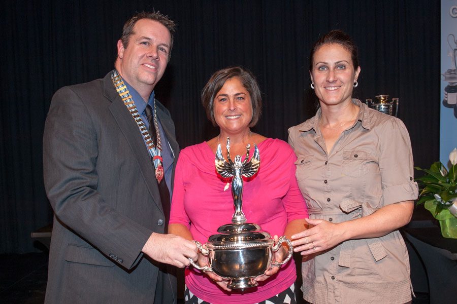 Essex Awarded Scarborough Cup