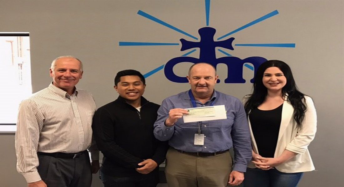 Windsor-Essex Junior Achievement After School Company Program