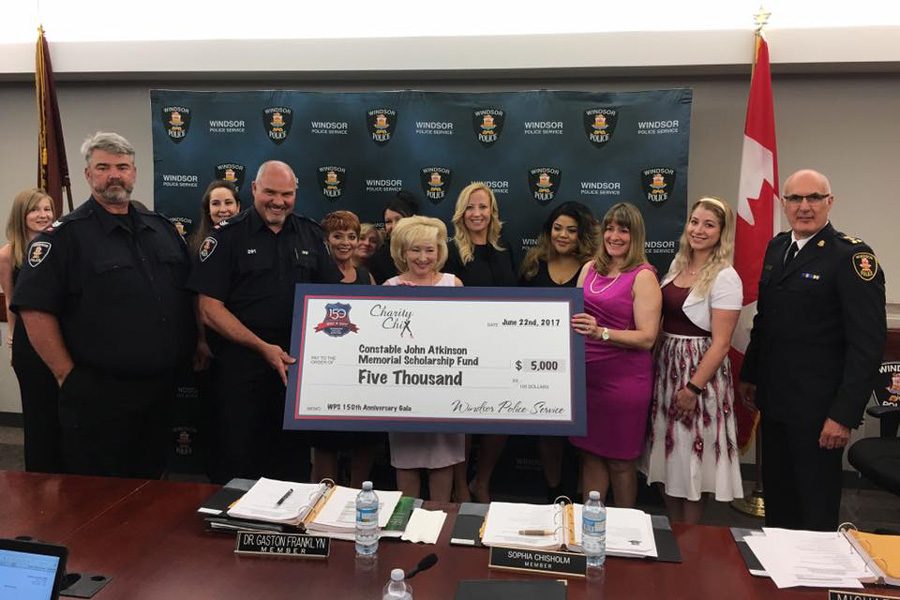 Charity Chix Raise $80,500 for Local Charities