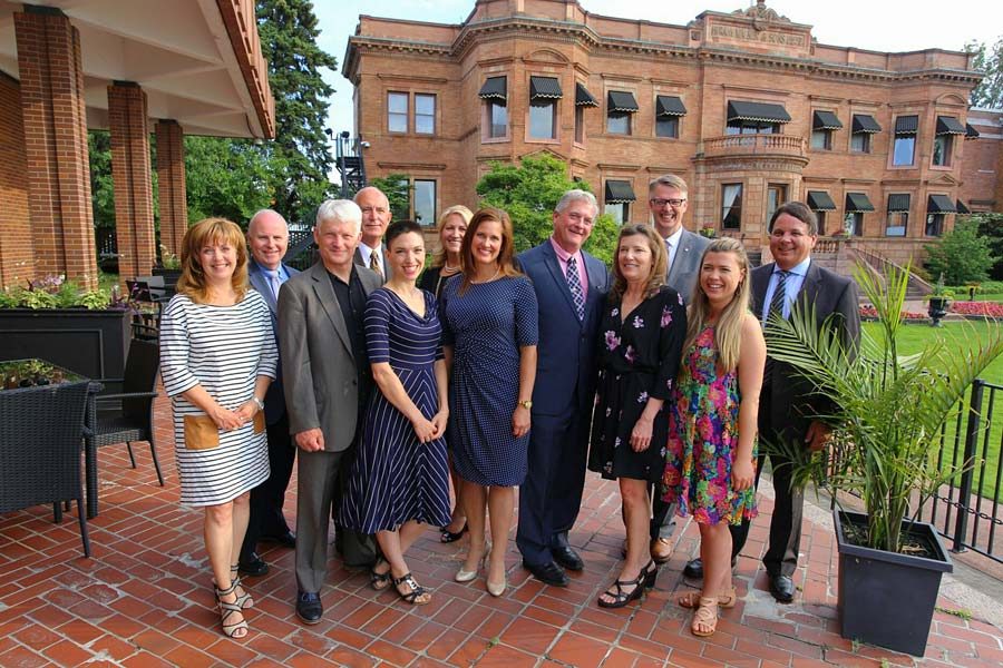 Conservation Foundation Launches Place For Life Campaign