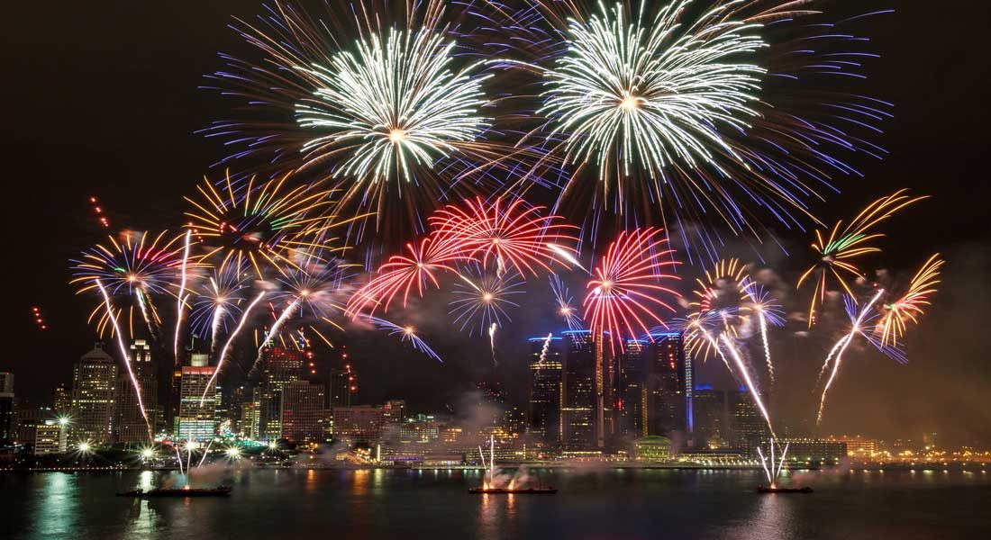 Summer Fest 2017 Celebrates Canada and Ontario 150th Birthdays