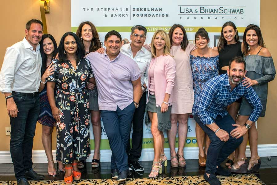 T2B RAISES OVER $200K FOR CANADA’S FIRST PALLIATIVE GREENHOUSE PROJECT