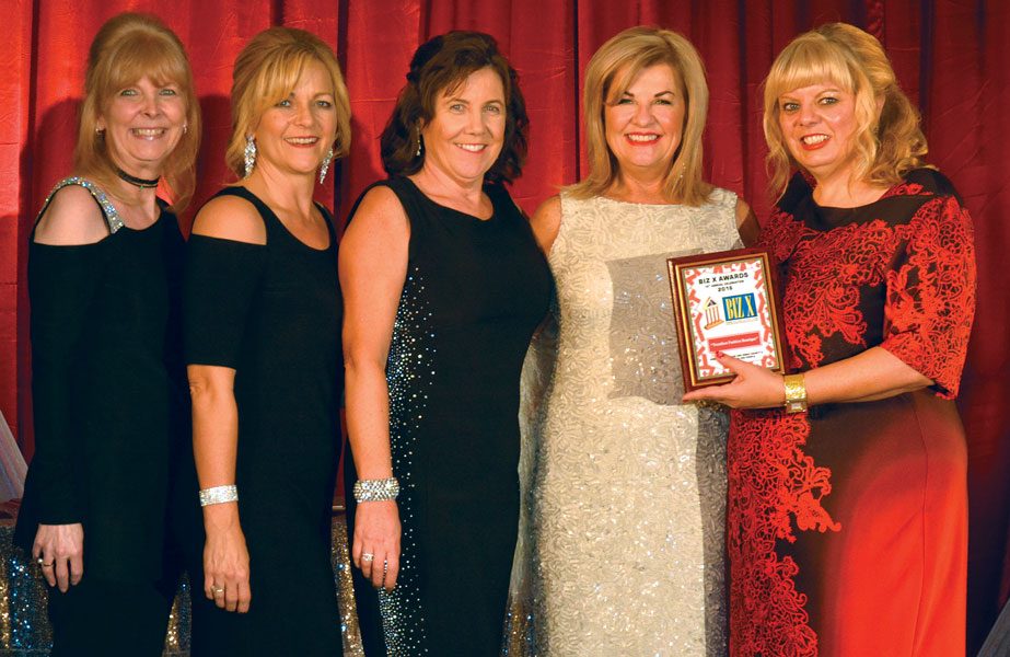 Get Your Nominations In The 20th Annual 2017 Biz X Awards