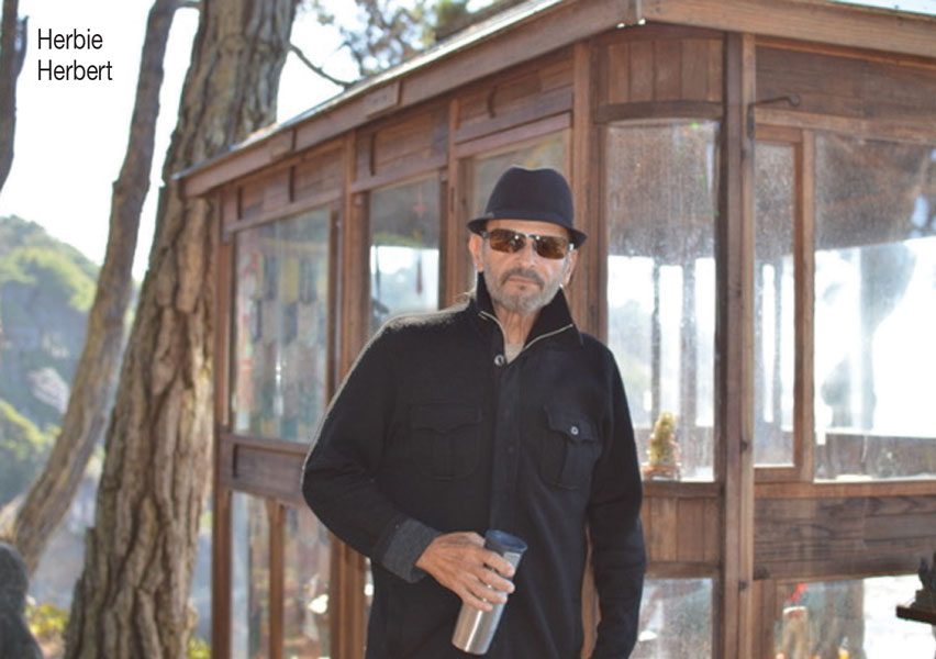 Herbie Herbert: “The Band Whisperer”