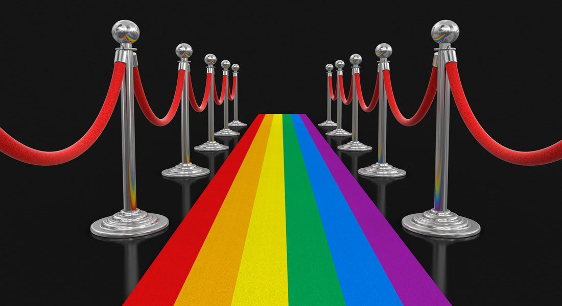 Roll Out the Pride Carpet for the 25th Annual Windsor-Essex Pride Fest