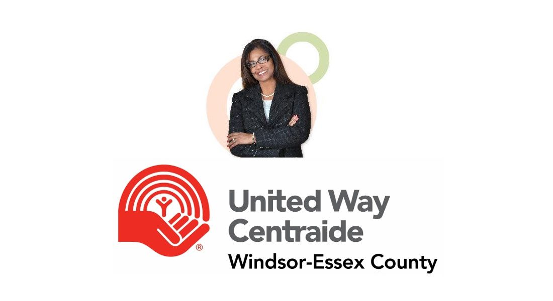 Kaysandra Curtis Honoured Posthumously by United Way