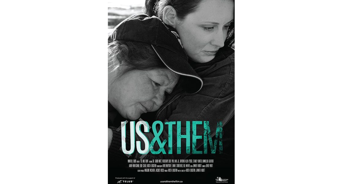 Us and Them Movie Screening