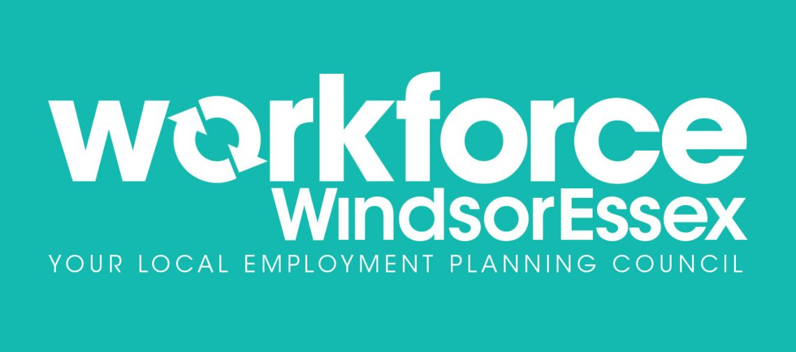 Workforce WindsorEssex New Career Profiles