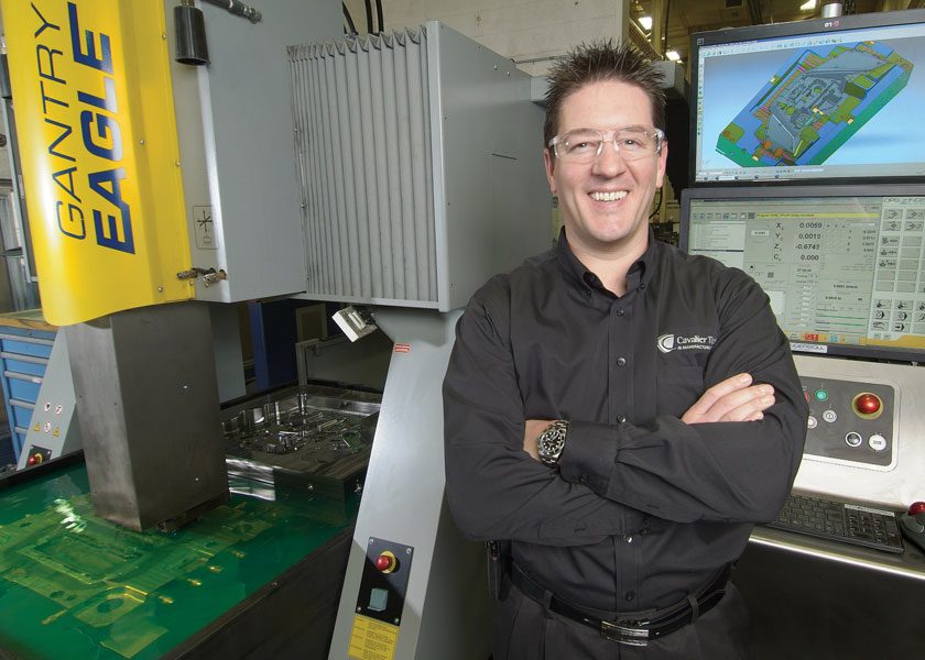 Manufacturers & Students Celebrate Manufacturing Day