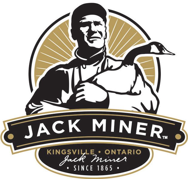 Second Edition of Jack Miner Drive Thru Art Gallery