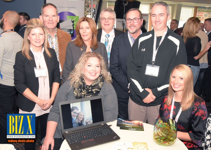 Advance Business Systems Thanksgiving Football Classic