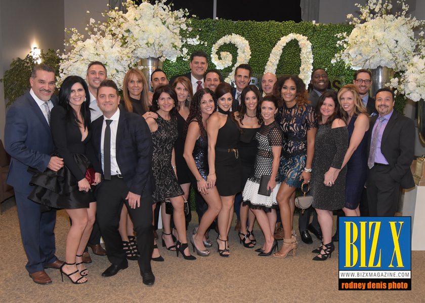 Biz X Was There - W.E. Care for Kids Gala