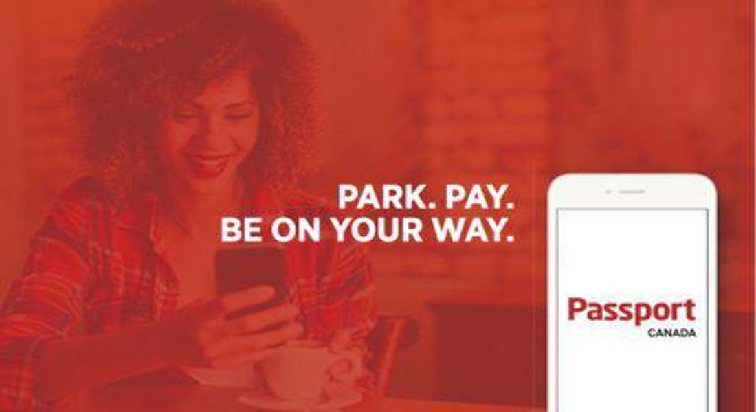 Parking App Service Coming to Windsor, Windsor Parking App
