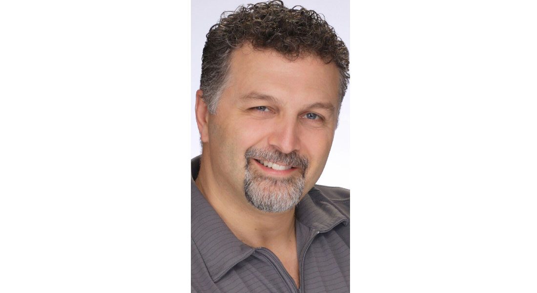 2017 ITALIAN OF THE YEAR DINO CHIODO