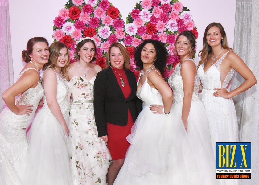 Wedding Extravaganza 2018