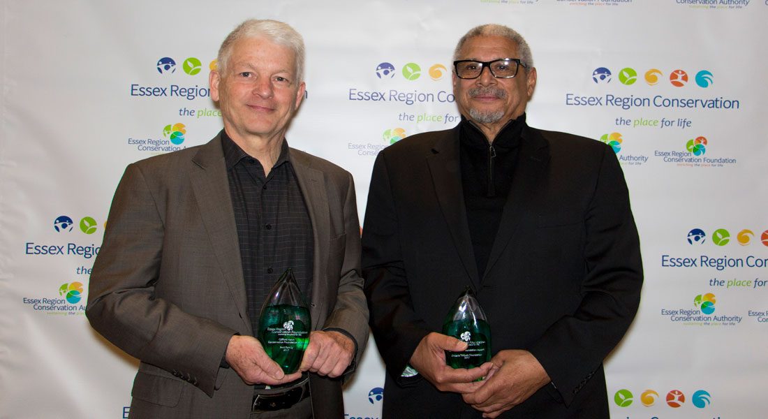 Essex Region Conservation Foundation Celebrates 40 Years