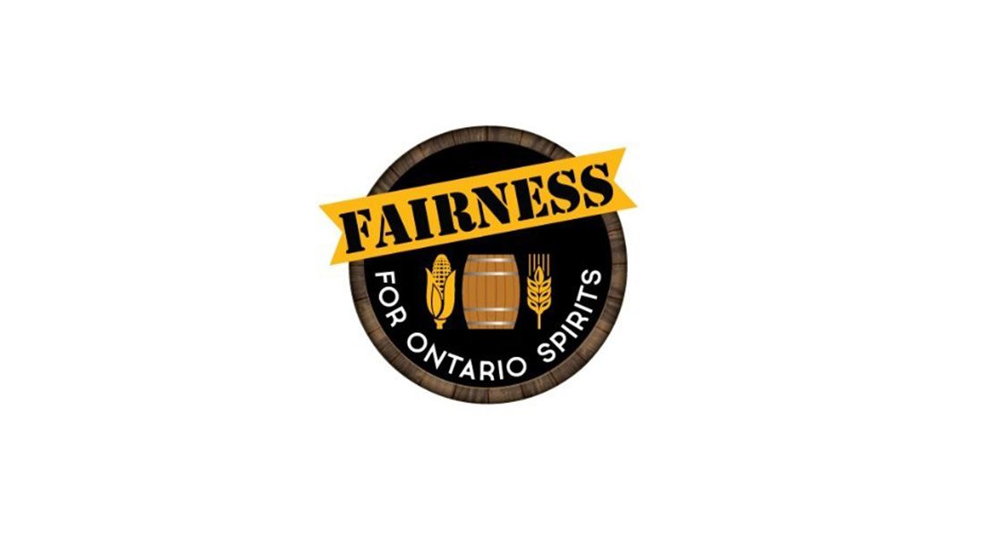 Spirits Canada Launches Fairness for Ontario Spirits Campaign at March Classic 2018
