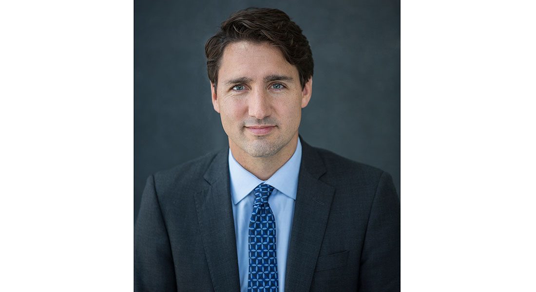 Justin Trudeau Disapproval