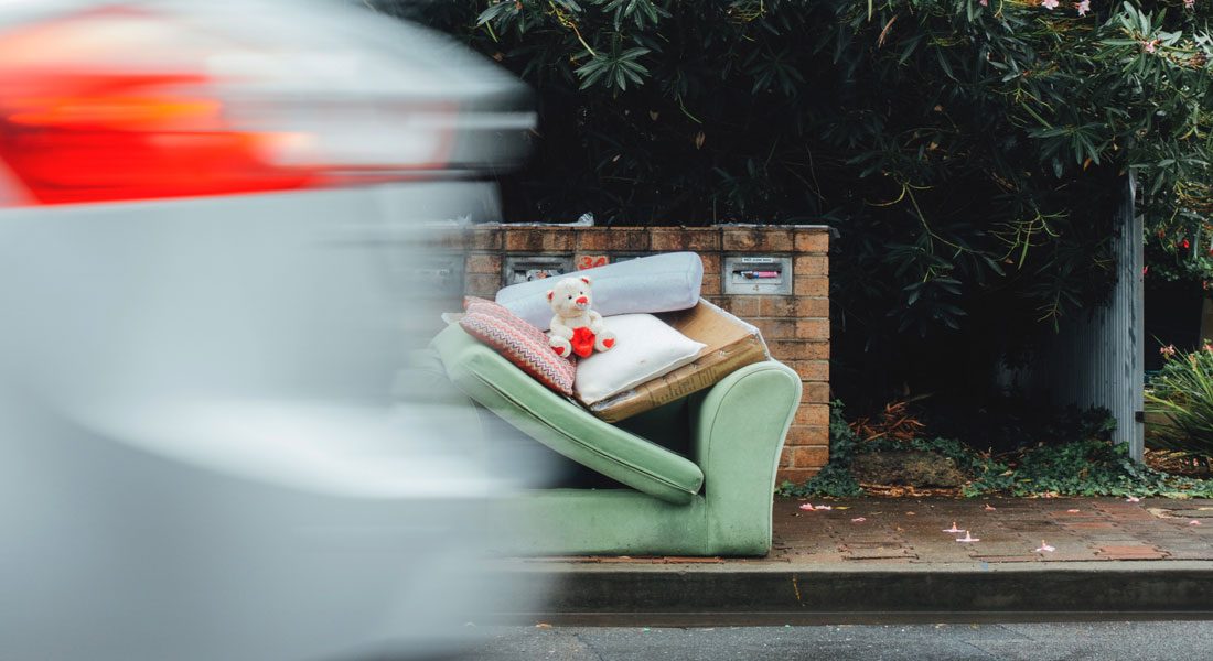 City of Windsor to Resume Residential Bulk Furniture Collection Program for 2018, City of Windsor says Residential Bulk Item Collection Working