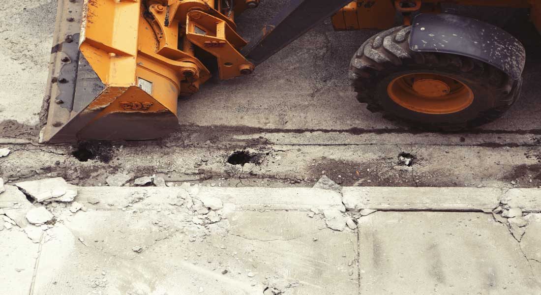Voting now open for 15th annual CAA Worst Roads Campaign