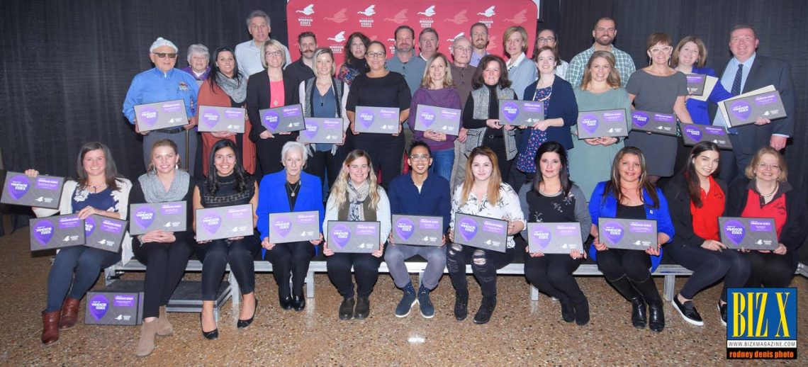 Announcing the Winners of the 3rd Annual Best of Windsor Essex Awards