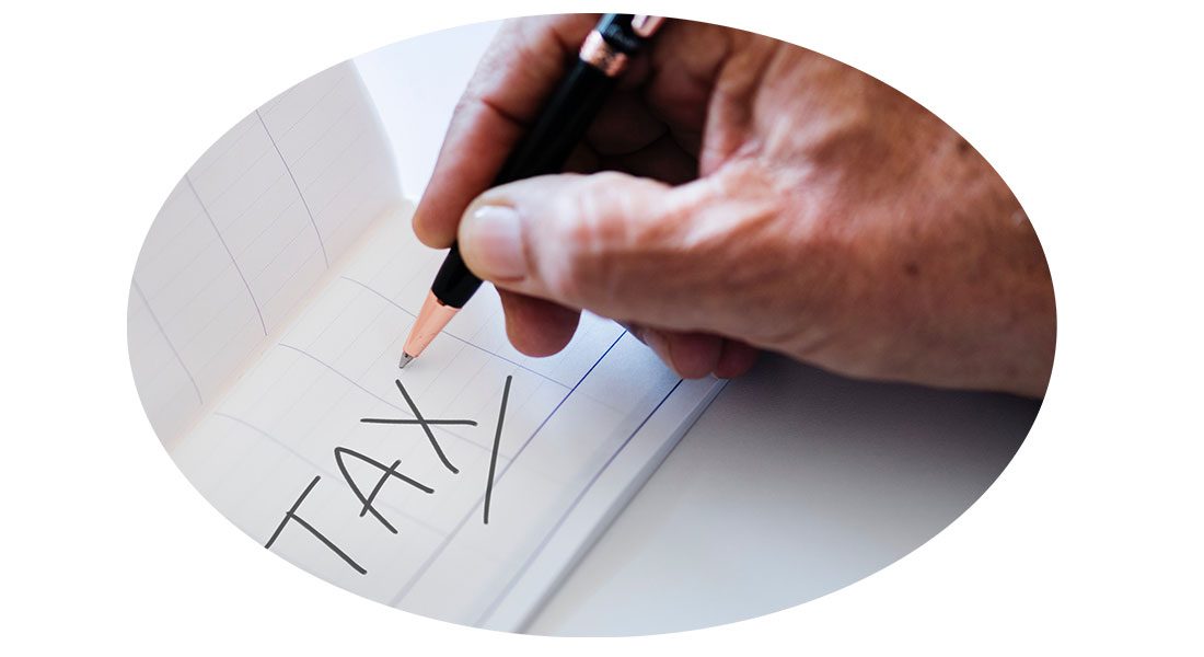 2018 Tax Filing Tips