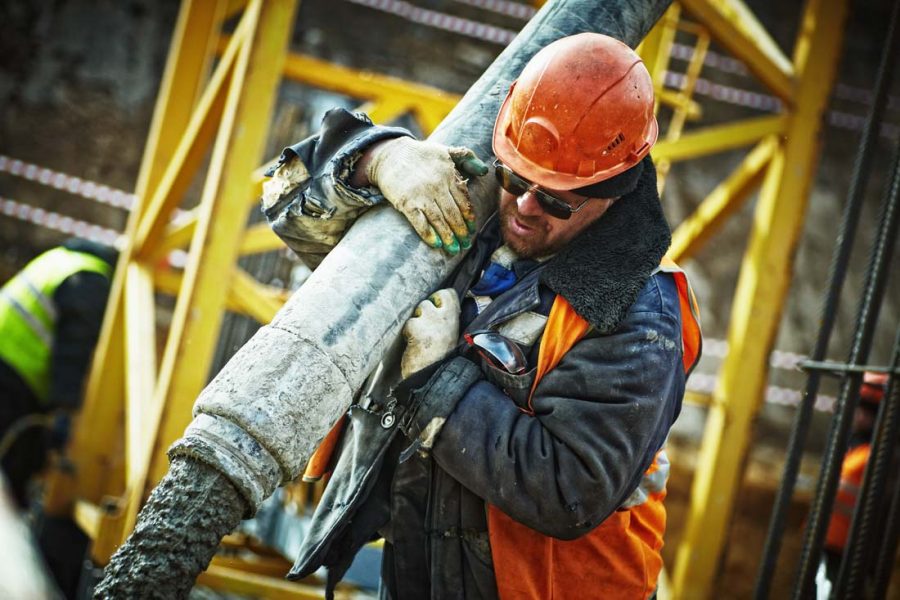 Ontario Inspecting Workplaces for Workers' Health and Safety