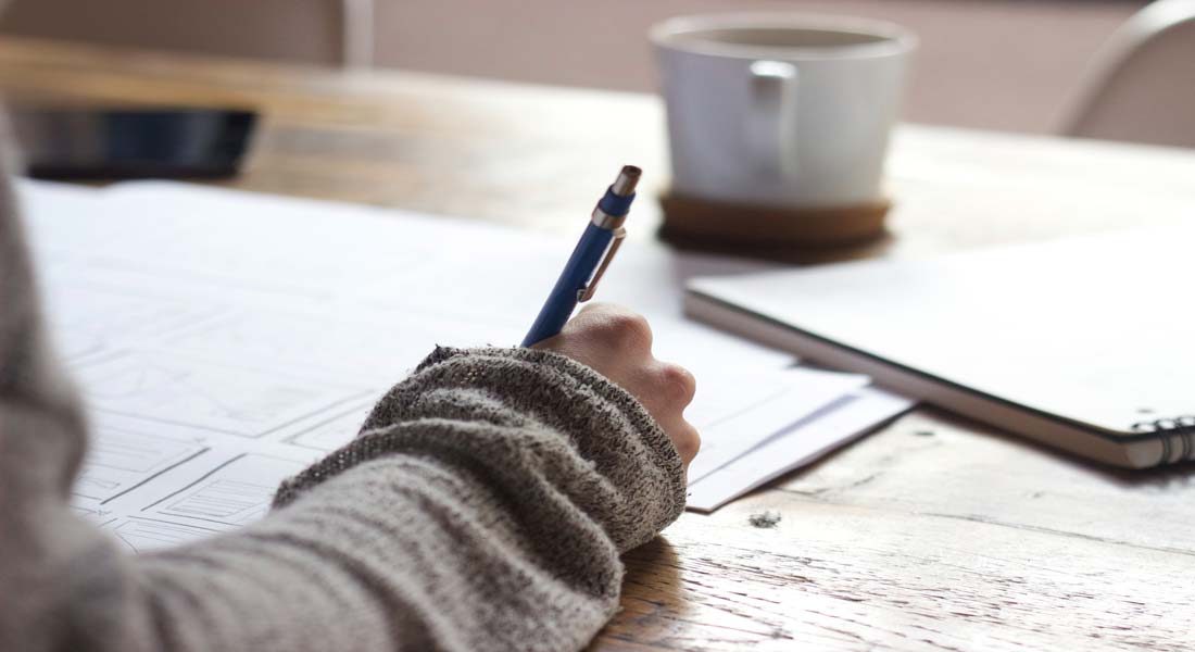 Cursive Writing: Reading & Writing the Old School Way