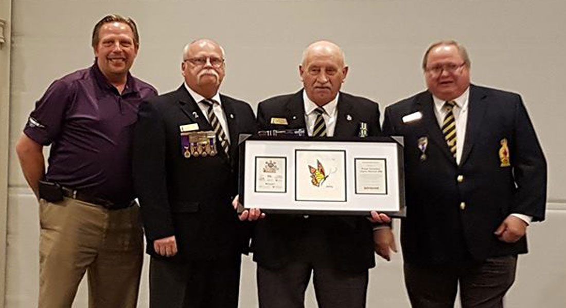 3rd Annual Windsor Essex Accessibility Awards a Huge Success