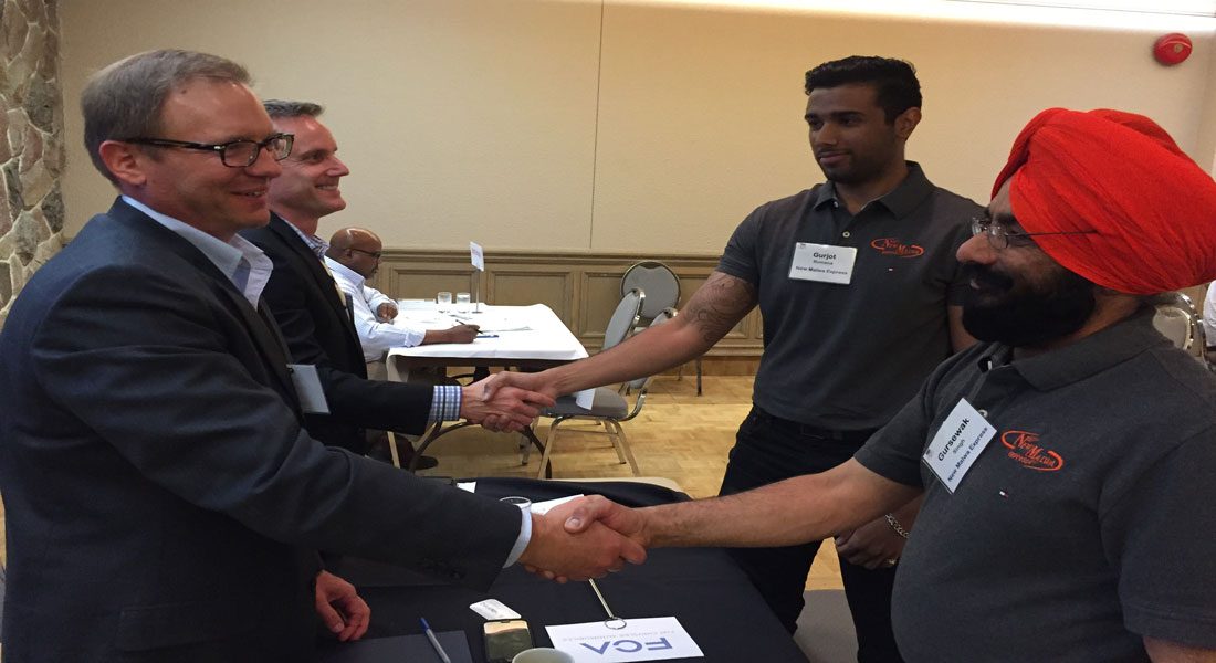 CAMSC TO BRING PROMINENT LEADERS IN AUTO INDUSTRY TO WINDSOR