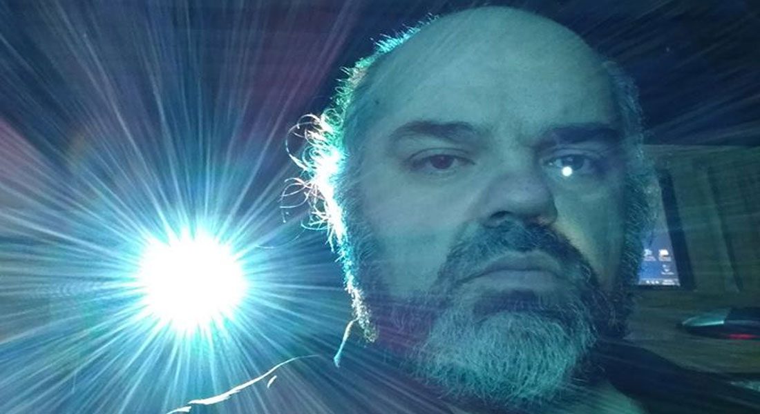 A Hero’s Journey Through Plot Inconsistencies - Local Comic Actor Offers Geeky, Hilarious Adventure